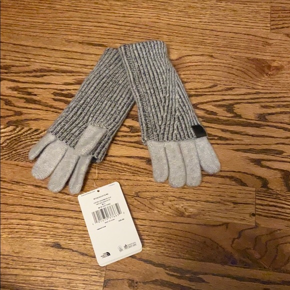 north face cryos gloves
